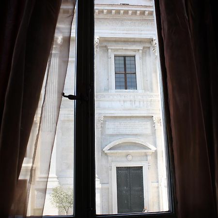 Il Cortegiano Hotel Urbino Buitenkant foto