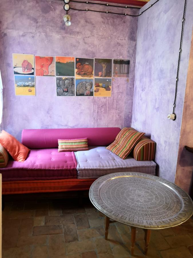 Il Cortegiano Hotel Urbino Buitenkant foto